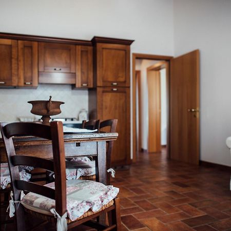Borgo Del Faggio Διαμέρισμα Montepulciano Stazione Εξωτερικό φωτογραφία