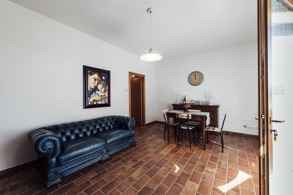 Borgo Del Faggio Διαμέρισμα Montepulciano Stazione Εξωτερικό φωτογραφία