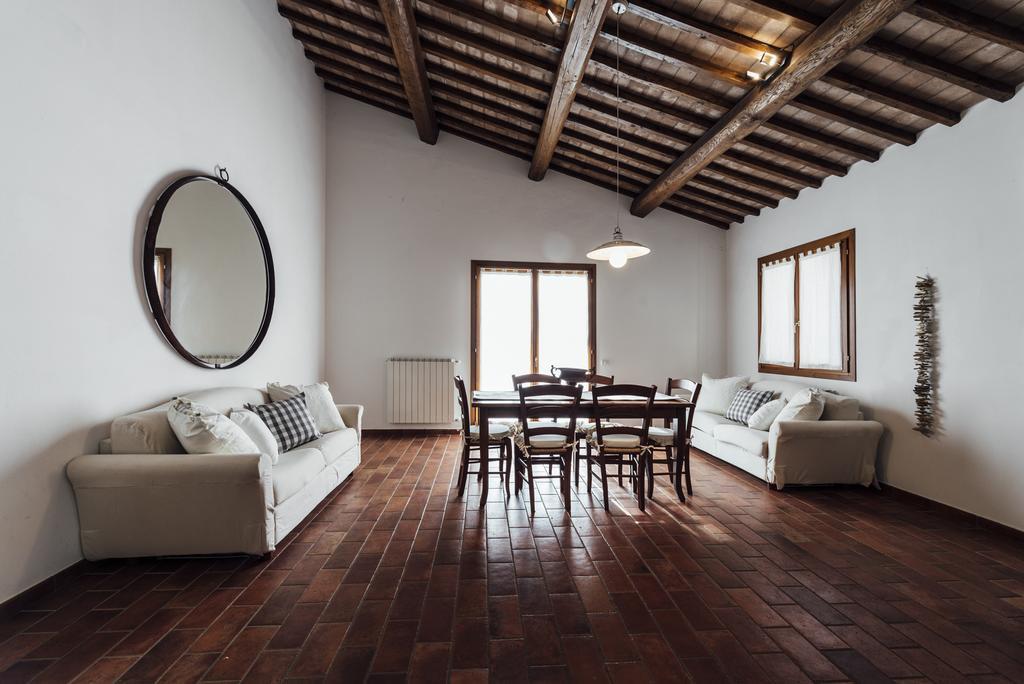 Borgo Del Faggio Διαμέρισμα Montepulciano Stazione Εξωτερικό φωτογραφία
