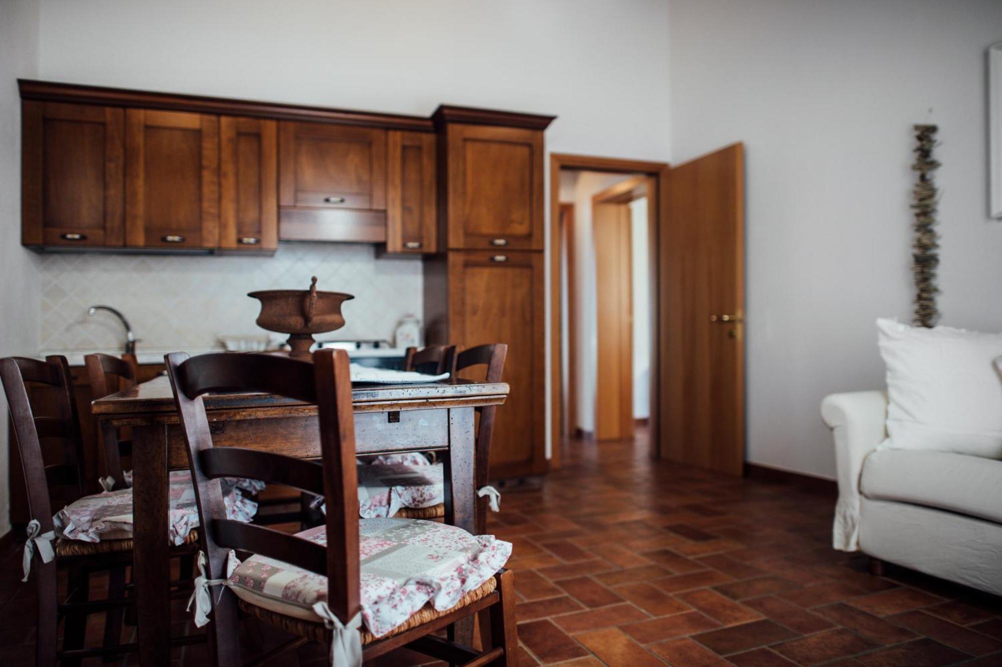 Borgo Del Faggio Διαμέρισμα Montepulciano Stazione Εξωτερικό φωτογραφία