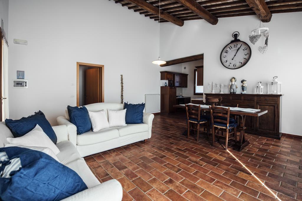 Borgo Del Faggio Διαμέρισμα Montepulciano Stazione Εξωτερικό φωτογραφία