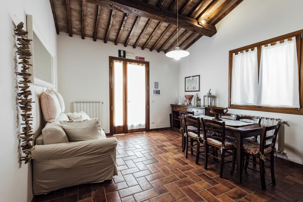 Borgo Del Faggio Διαμέρισμα Montepulciano Stazione Εξωτερικό φωτογραφία