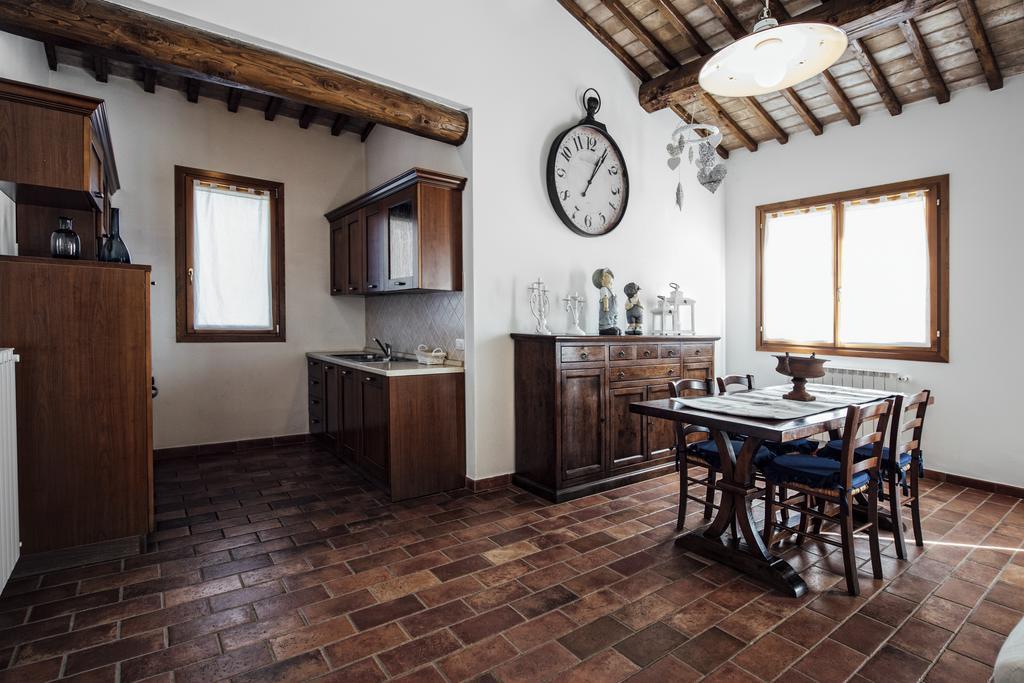 Borgo Del Faggio Διαμέρισμα Montepulciano Stazione Εξωτερικό φωτογραφία
