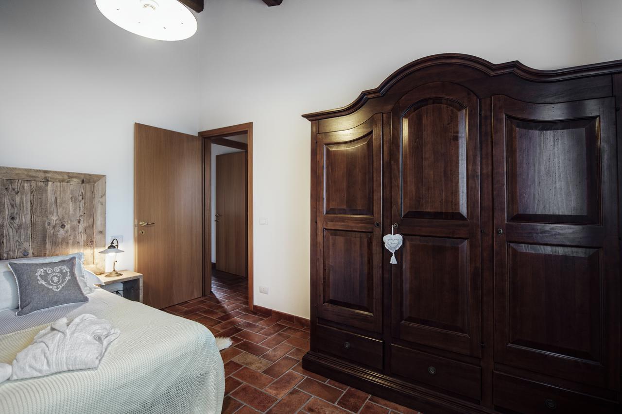 Borgo Del Faggio Διαμέρισμα Montepulciano Stazione Εξωτερικό φωτογραφία