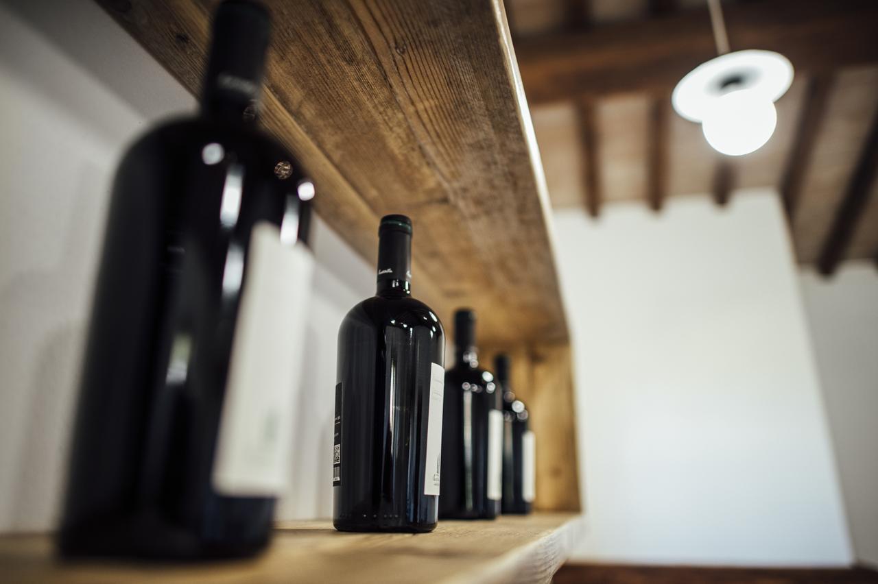 Borgo Del Faggio Διαμέρισμα Montepulciano Stazione Εξωτερικό φωτογραφία