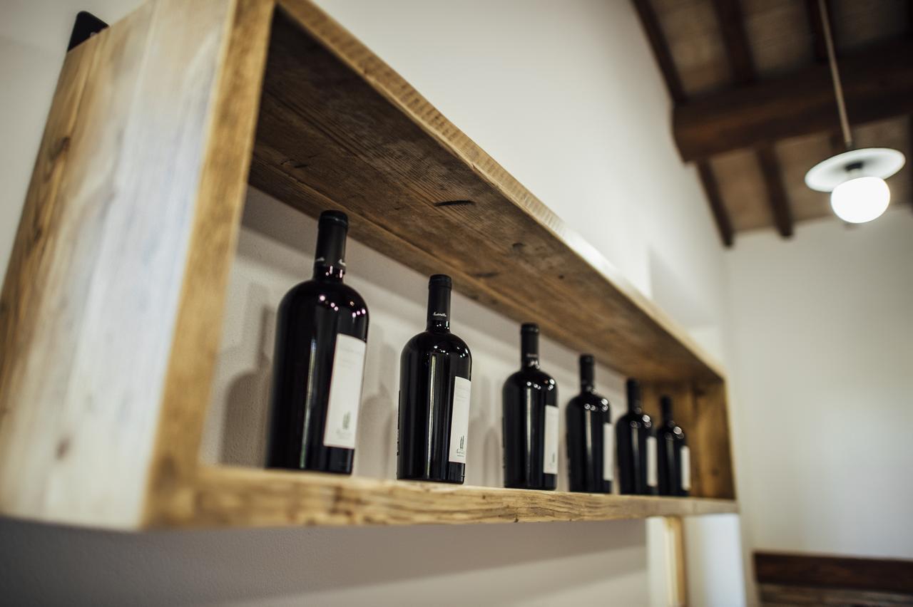 Borgo Del Faggio Διαμέρισμα Montepulciano Stazione Εξωτερικό φωτογραφία
