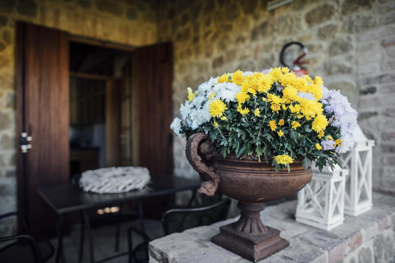 Borgo Del Faggio Διαμέρισμα Montepulciano Stazione Εξωτερικό φωτογραφία